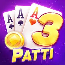 3 Patti Gold
