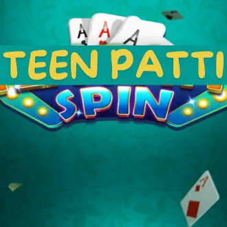 3 Patti Spin