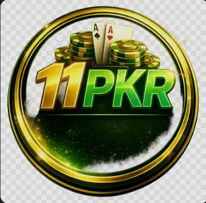 11PKR Game